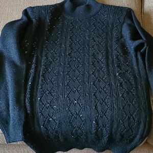 Alfred Dunner sweater